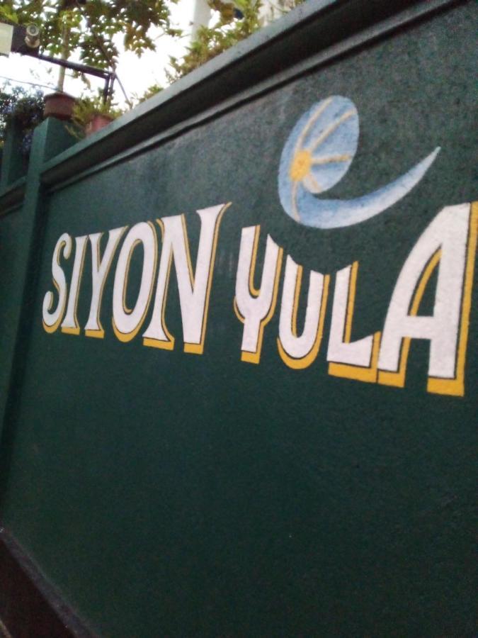 Siyon Yula - Guest House Hikkaduwa Extérieur photo