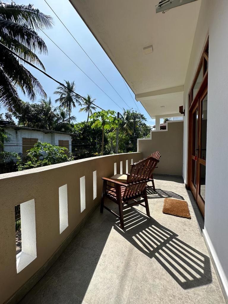 Siyon Yula - Guest House Hikkaduwa Chambre photo