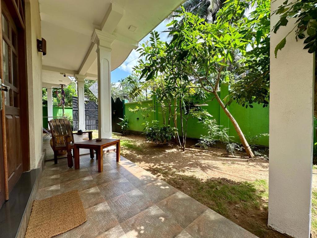 Siyon Yula - Guest House Hikkaduwa Chambre photo