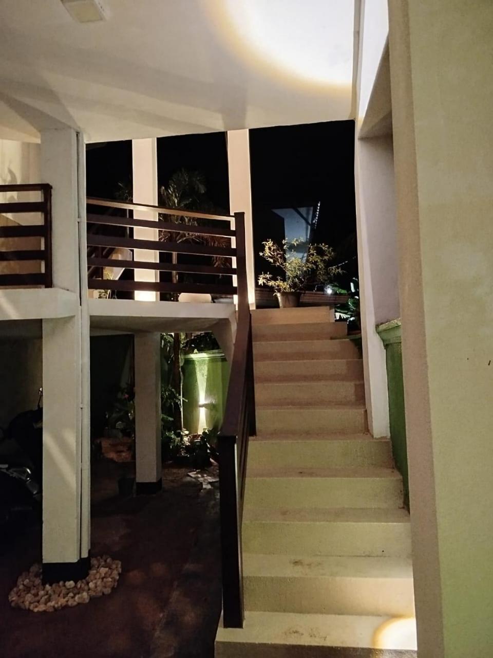 Siyon Yula - Guest House Hikkaduwa Extérieur photo