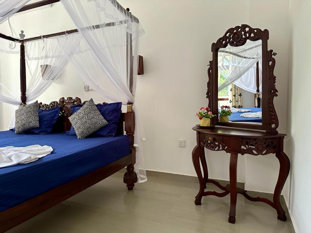 Siyon Yula - Guest House Hikkaduwa Extérieur photo