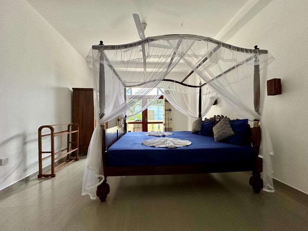 Siyon Yula - Guest House Hikkaduwa Extérieur photo